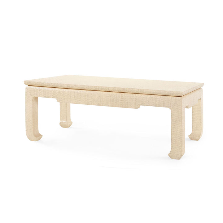 Bethany Coffee Table Rectangular