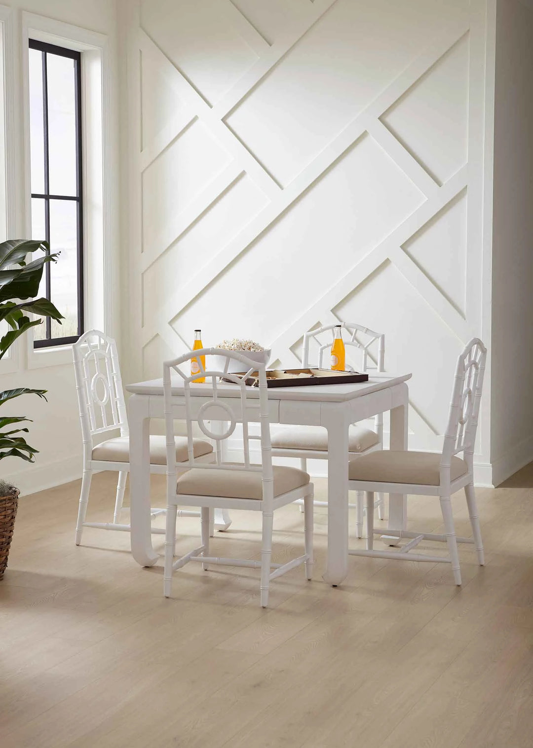 Bethany Game Table