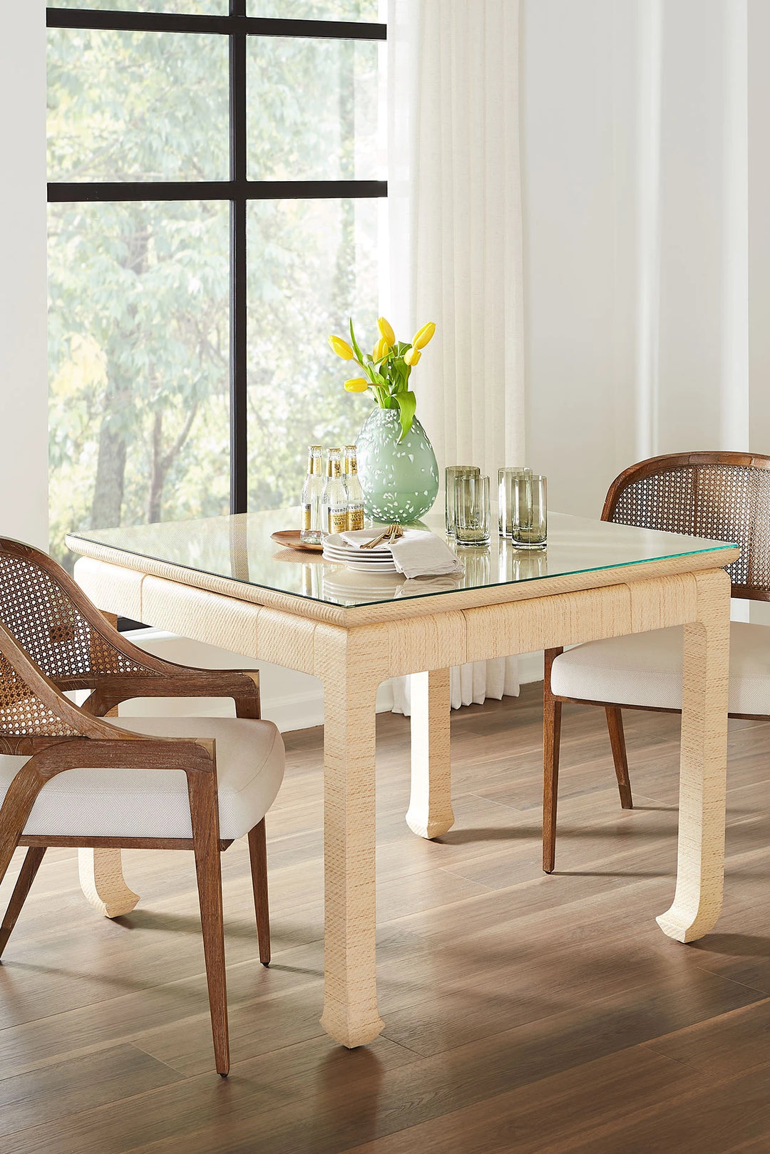 Bethany Game Table