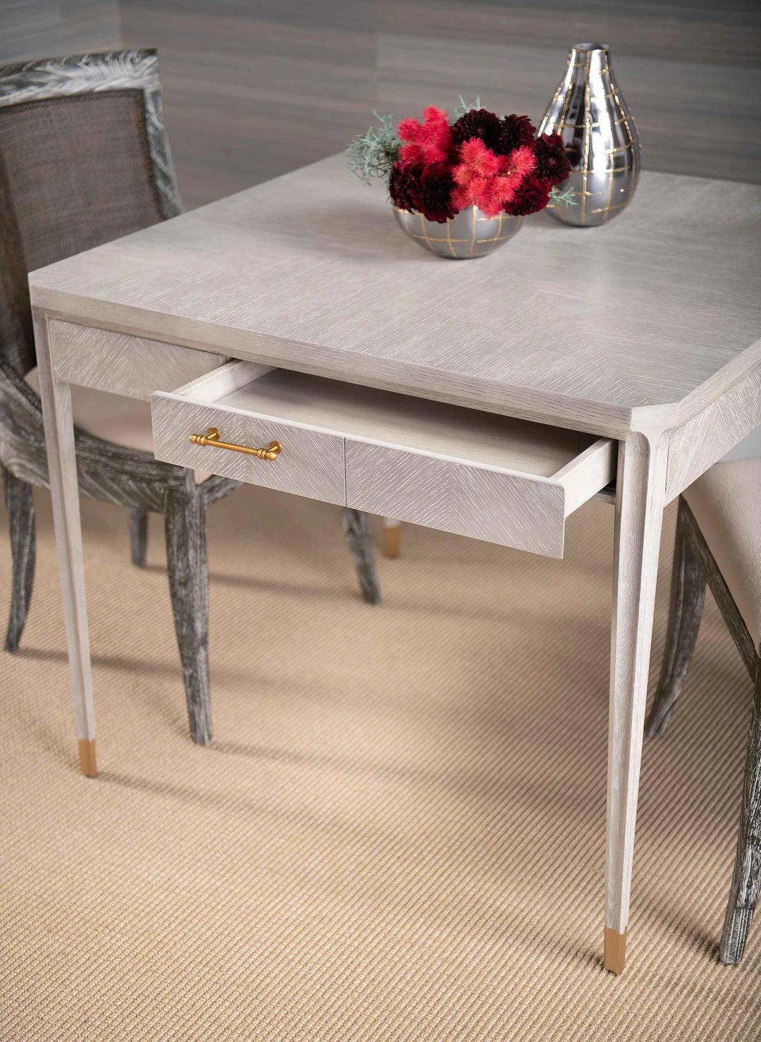 Bertram Game Table