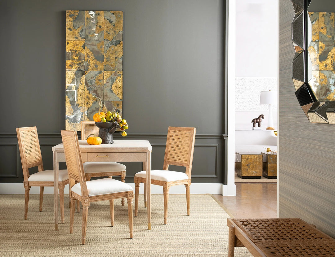 Bertram Game Table