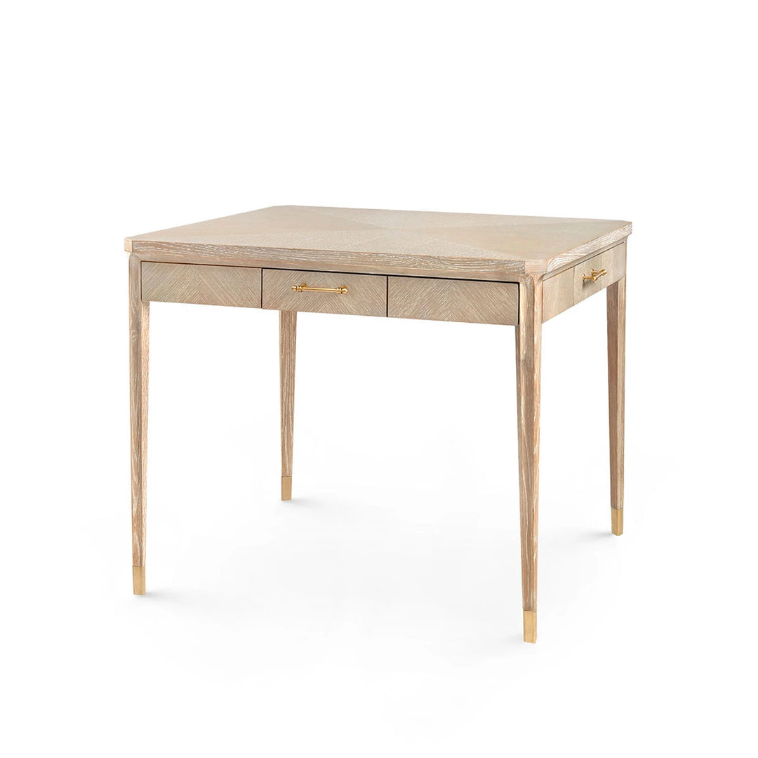 Bertram Game Table