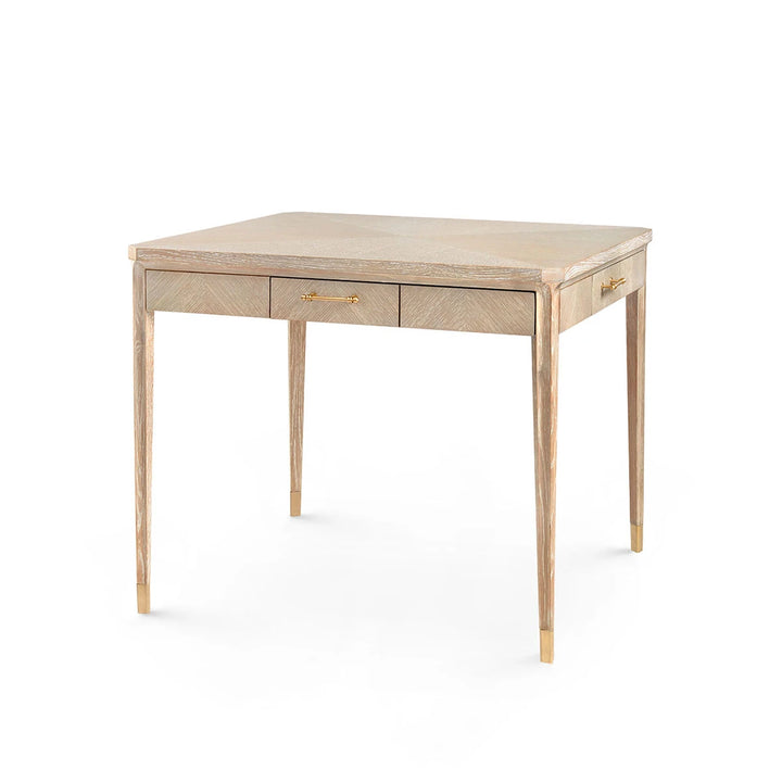 Bertram Game Table