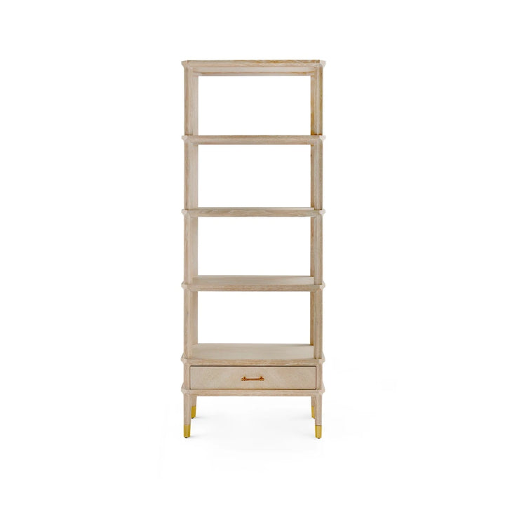 Bertram Etagere, Sand