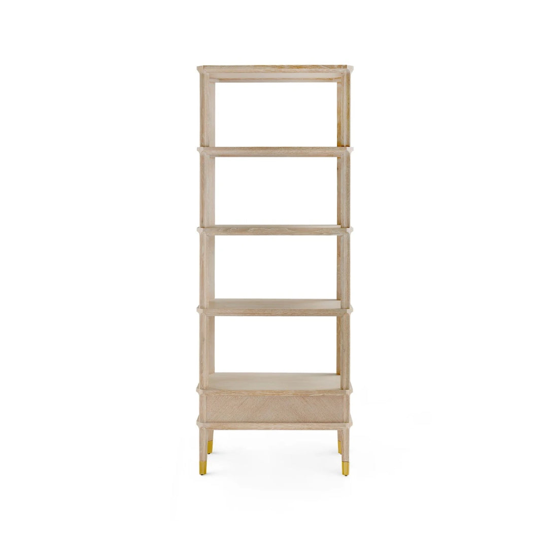 Bertram Etagere, Sand