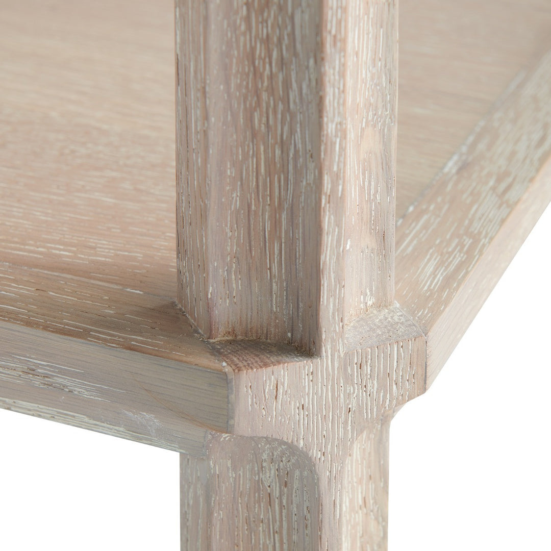 Bertram Etagere, Sand