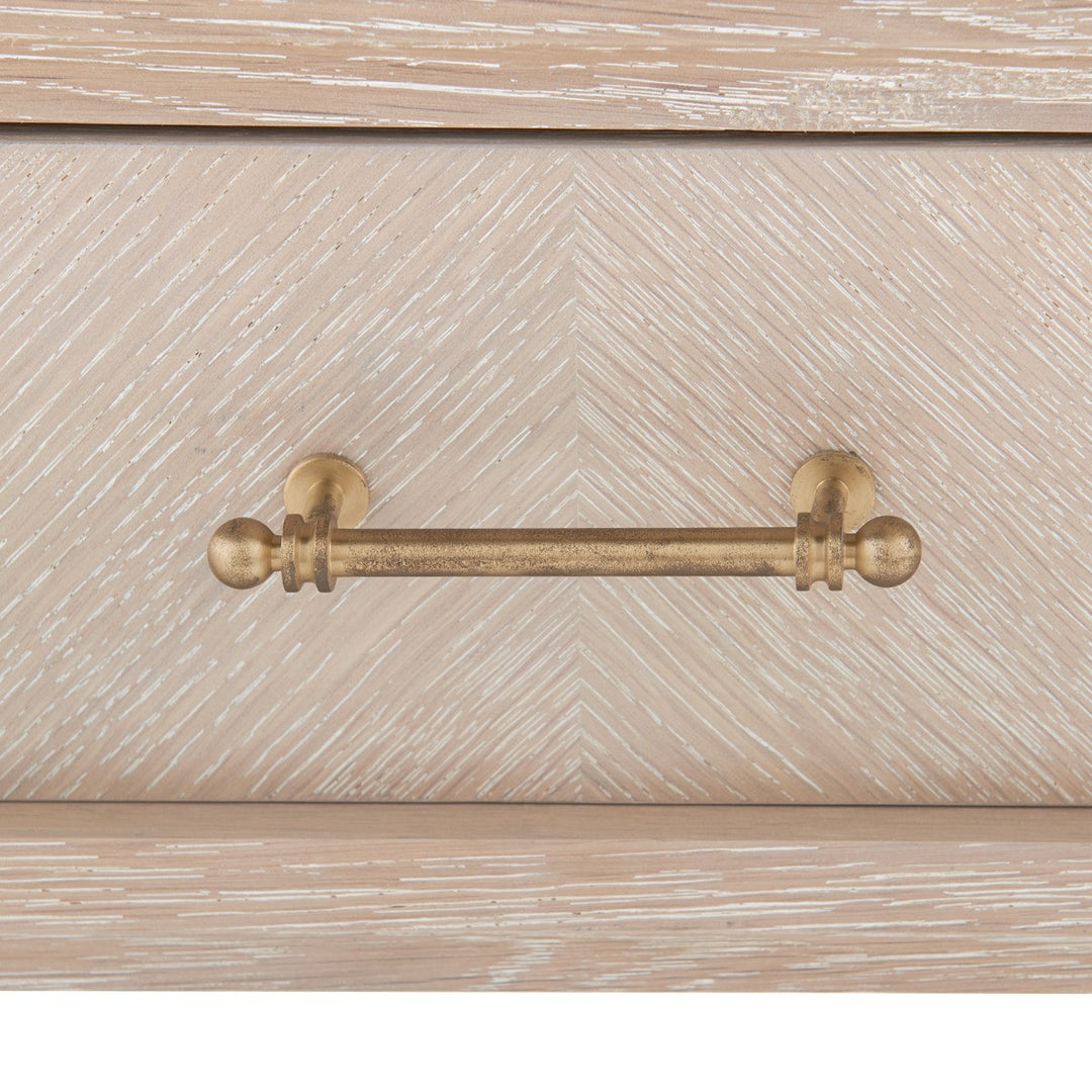 Bertram Etagere, Sand