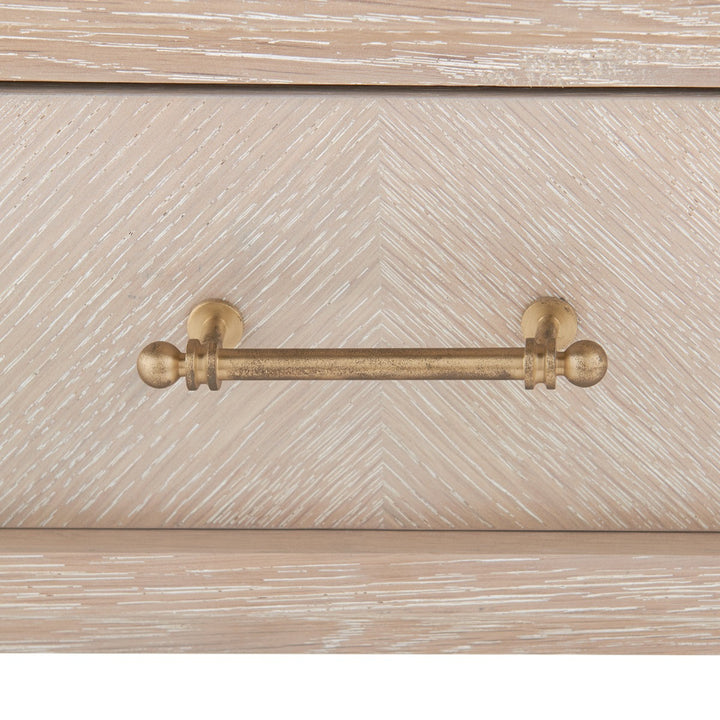 Bertram Etagere, Sand