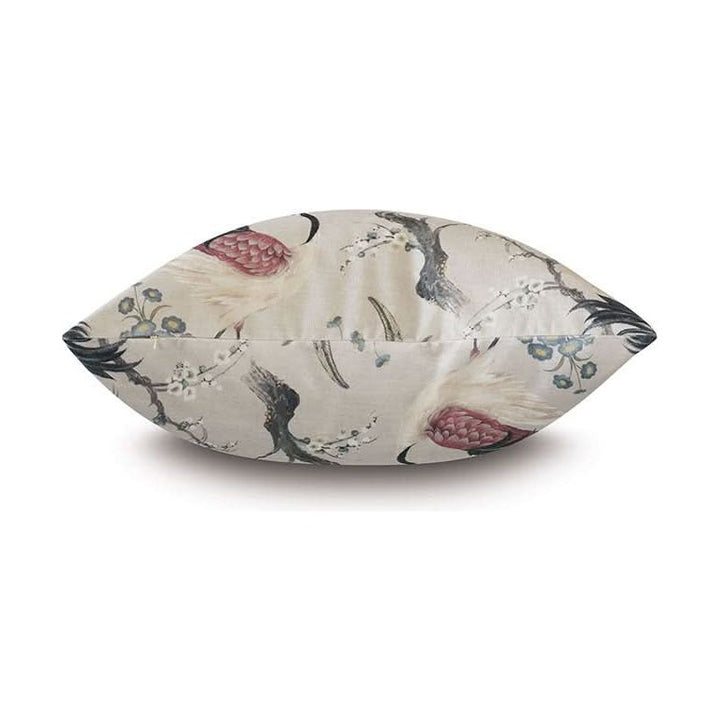 Pillows Flow Velvet Decorative Pillow