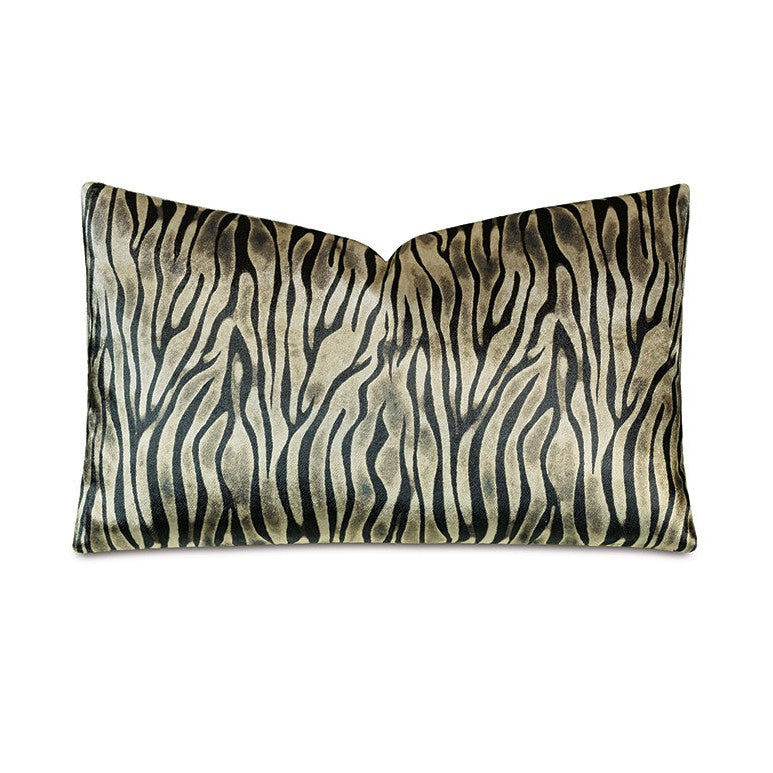 Brinson Animal Print Decorative Pillow-Eastern Accents-EASTACC-BTQ-153-Pillows-1-France and Son