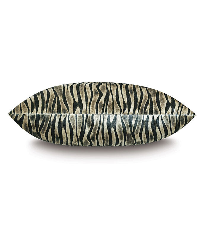 Brinson Animal Print Decorative Pillow-Eastern Accents-EASTACC-BTQ-153-Pillows-2-France and Son