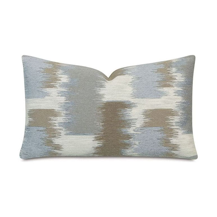 Shea Woven Decorative Pillow-Eastern Accents-EASTACC-BTQ-159-PillowsTaupe-5-France and Son