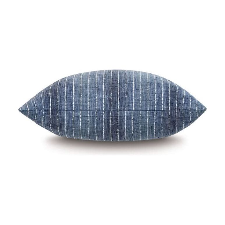 Kaiser Striped Decorative Pillow - Thumbnail 2