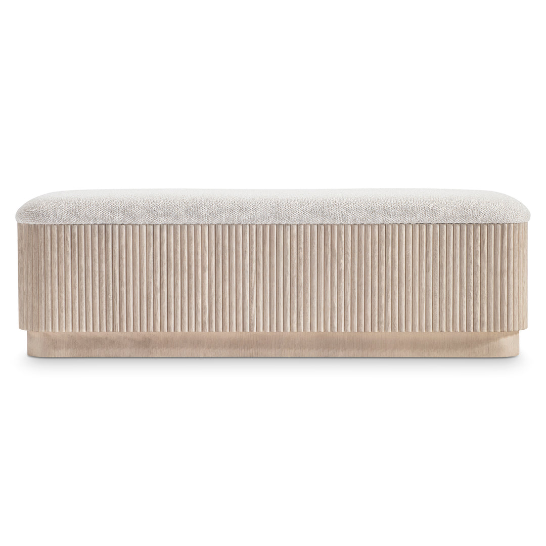 Lucerne Bench