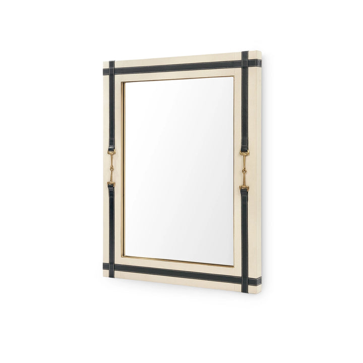 Buckley Mirror