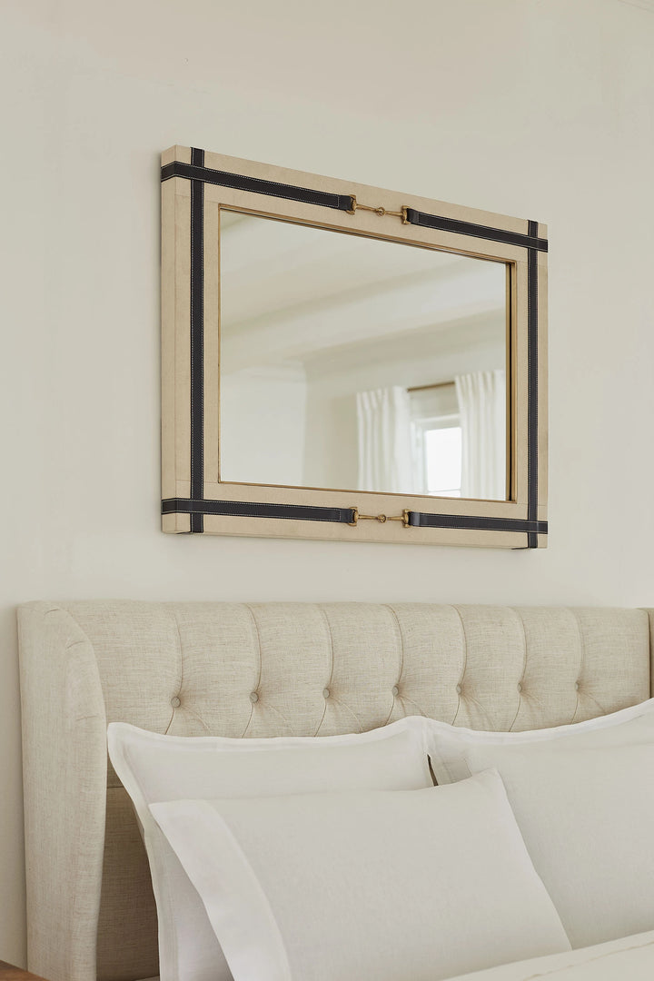 Buckley Mirror