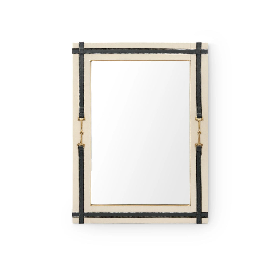 Buckley Mirror