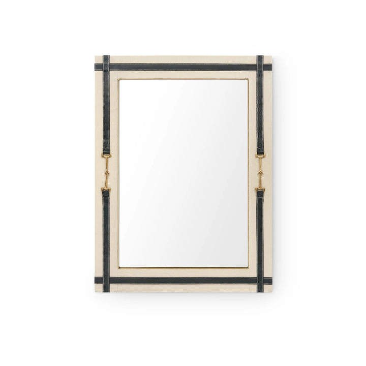 Buckley Mirror