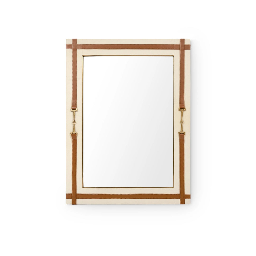 Buckley Mirror