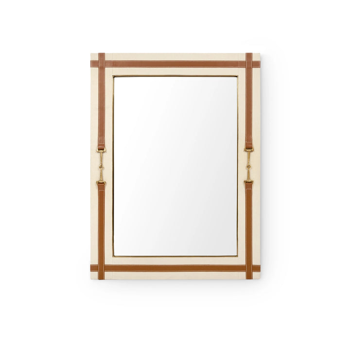 Buckley Mirror