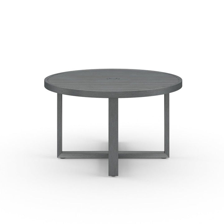Outdoor Dining Tables Redondo 50" Round Dining Table