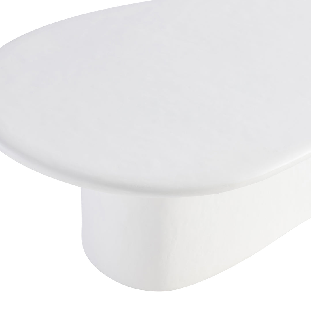 Fresco Outdoor Cocktail Table