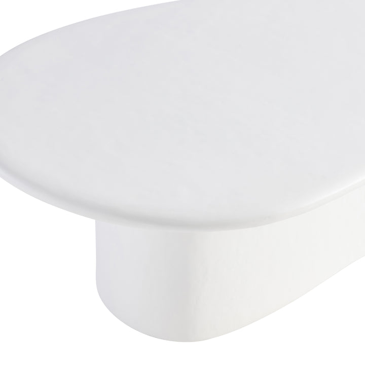 Fresco Outdoor Cocktail Table