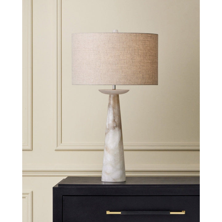 Pharos Table Lamp