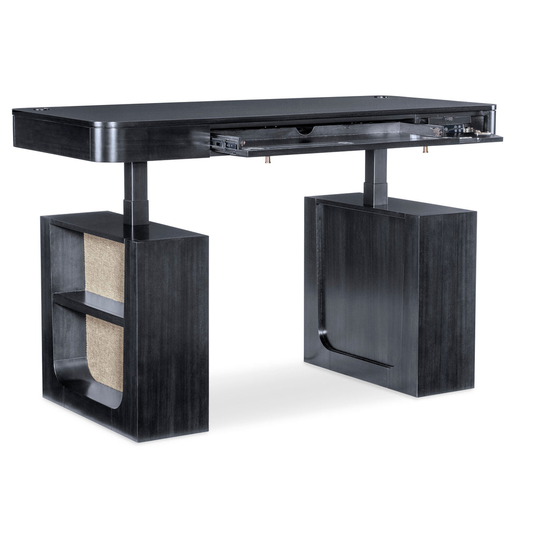 Kenzo Adjustable-Height Desk - image 6