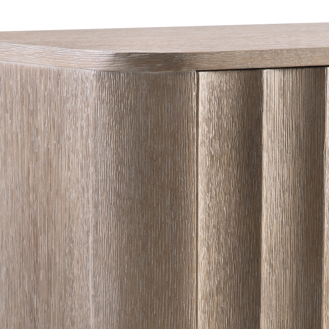 Loggia Buffet