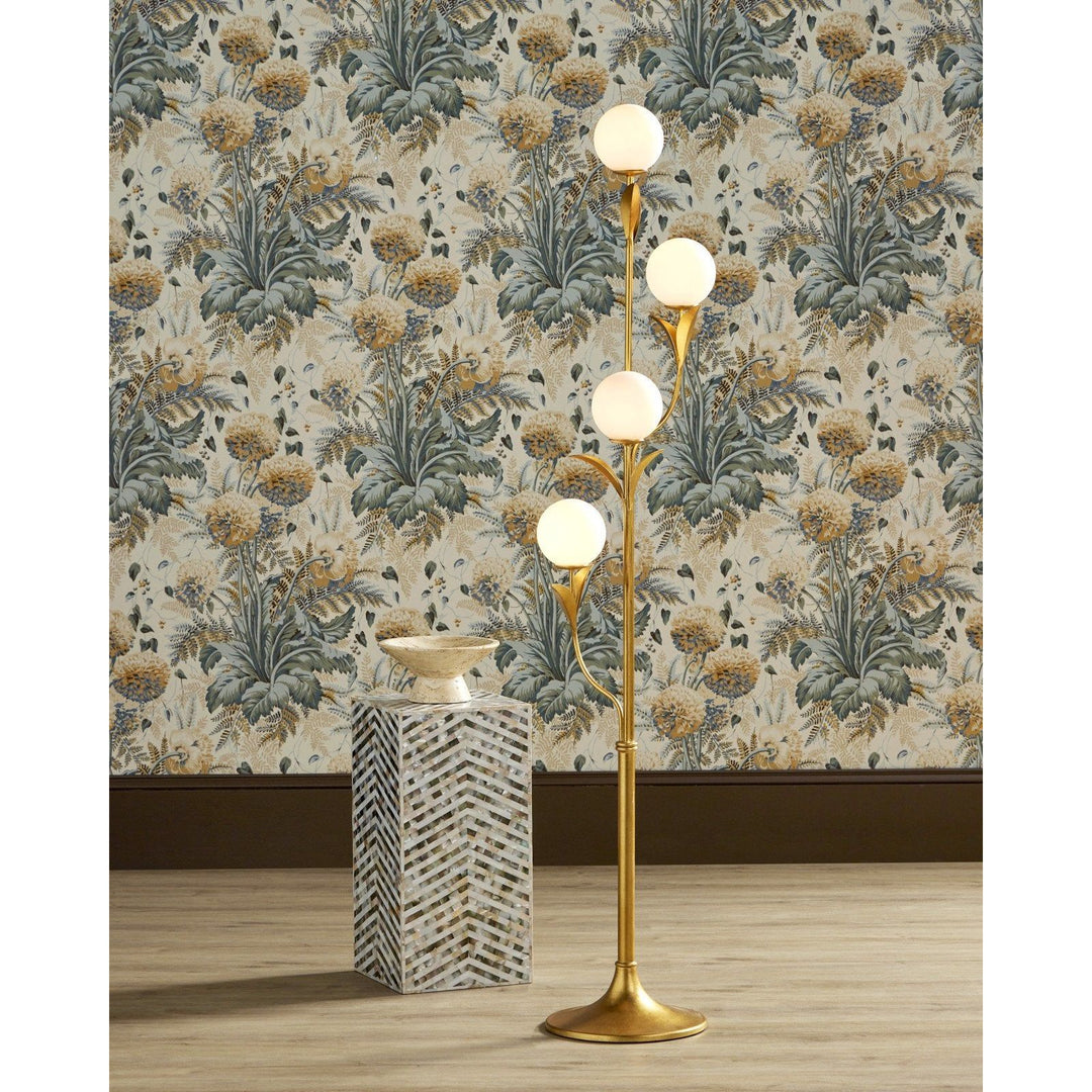 Rossville Floor Lamp