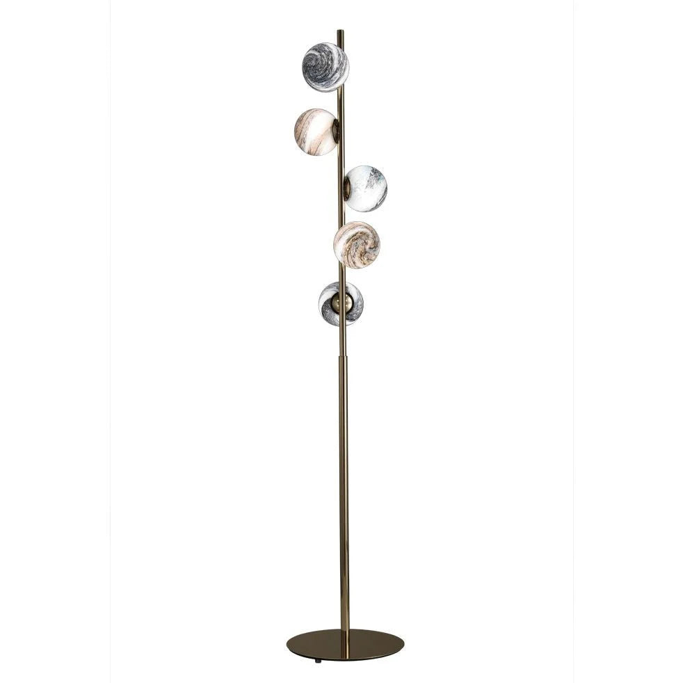 Galaxy Floor Lamp - Set of 2