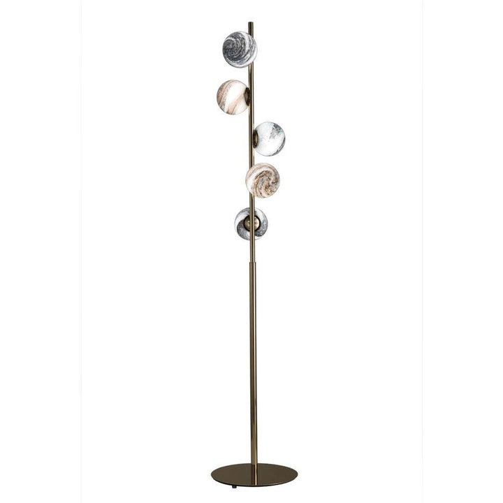Galaxy Floor Lamp - Set of 2