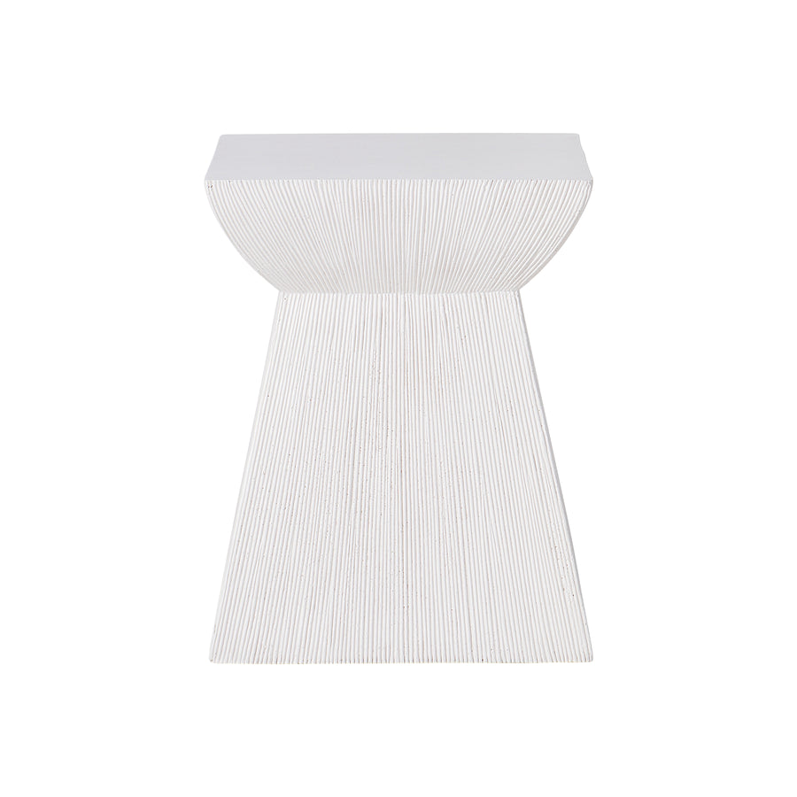 Casitas Outdoor Accent Table