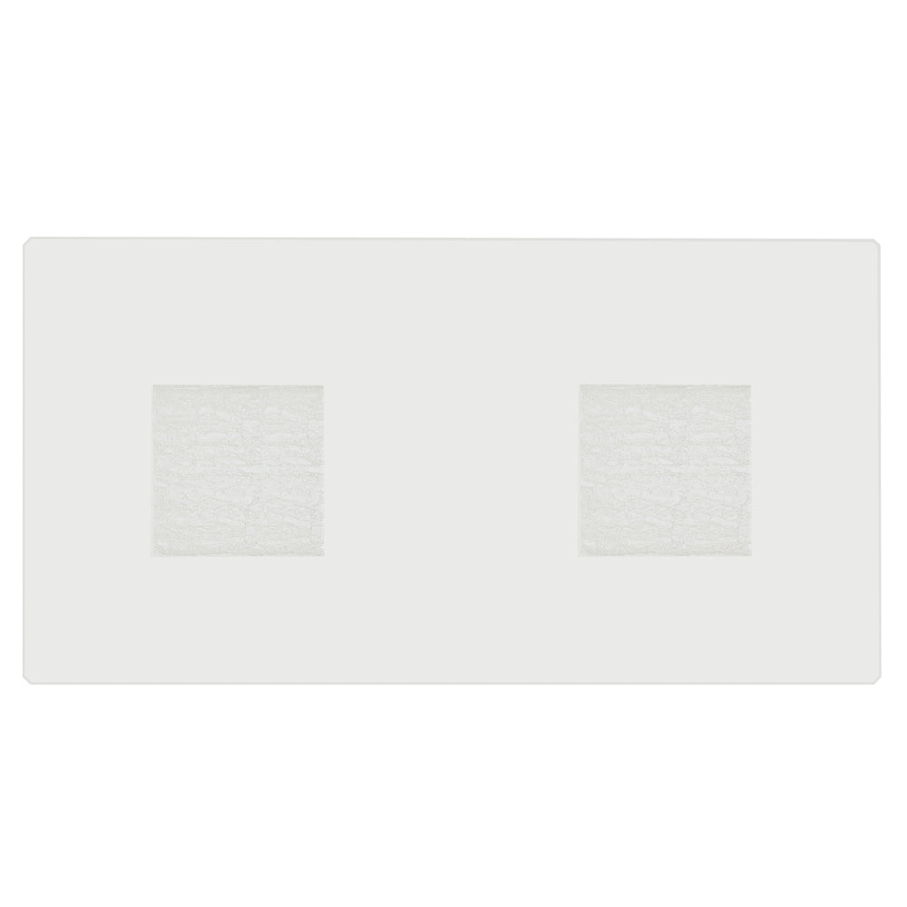 Arctic Rectangular Dining Table