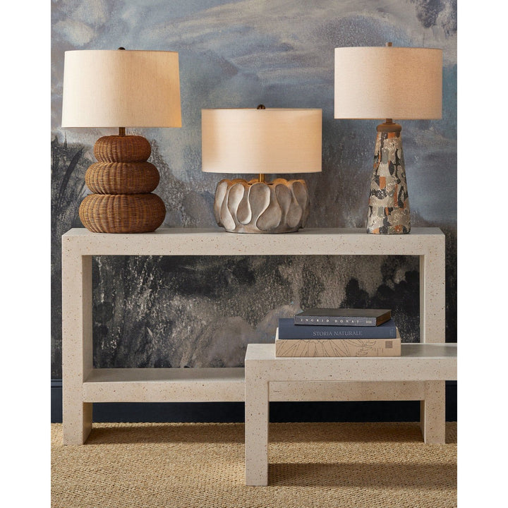 Mabrouka Table Lamp