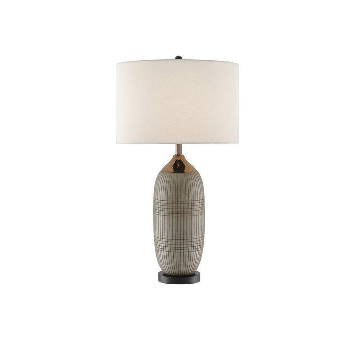 Alexander Table Lamp