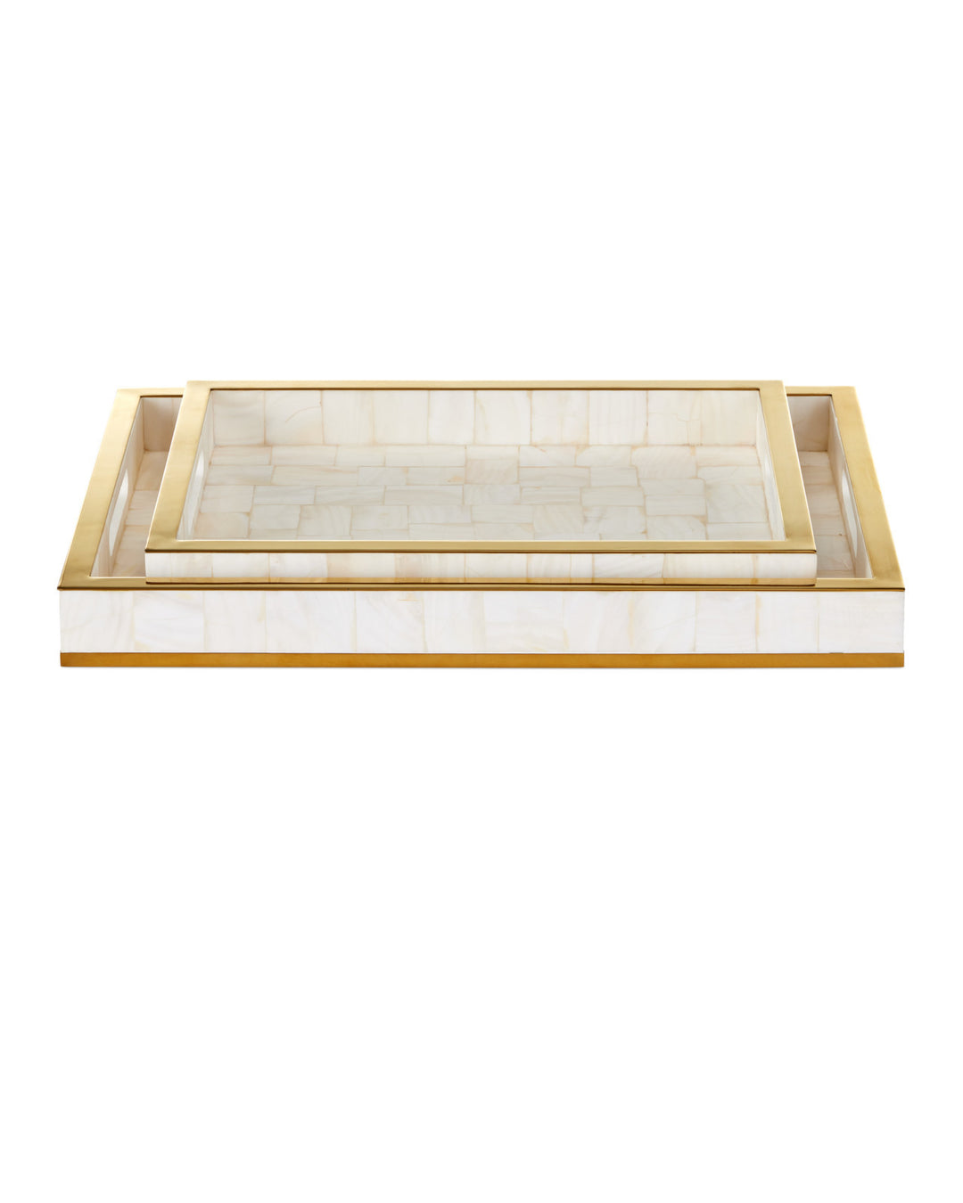 Casey Tray Set of 2