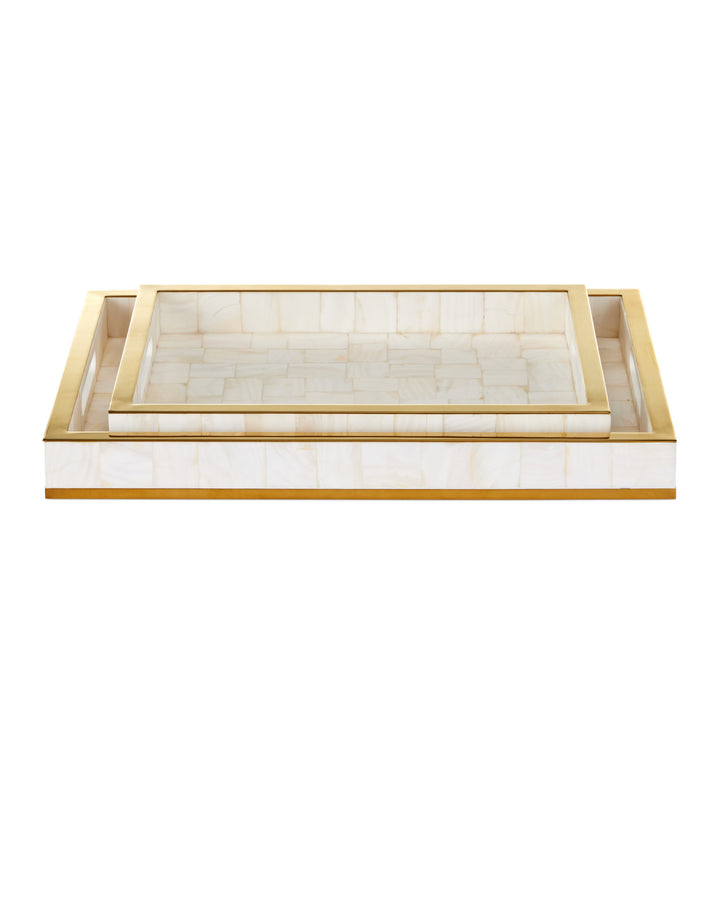 Casey Tray Set of 2