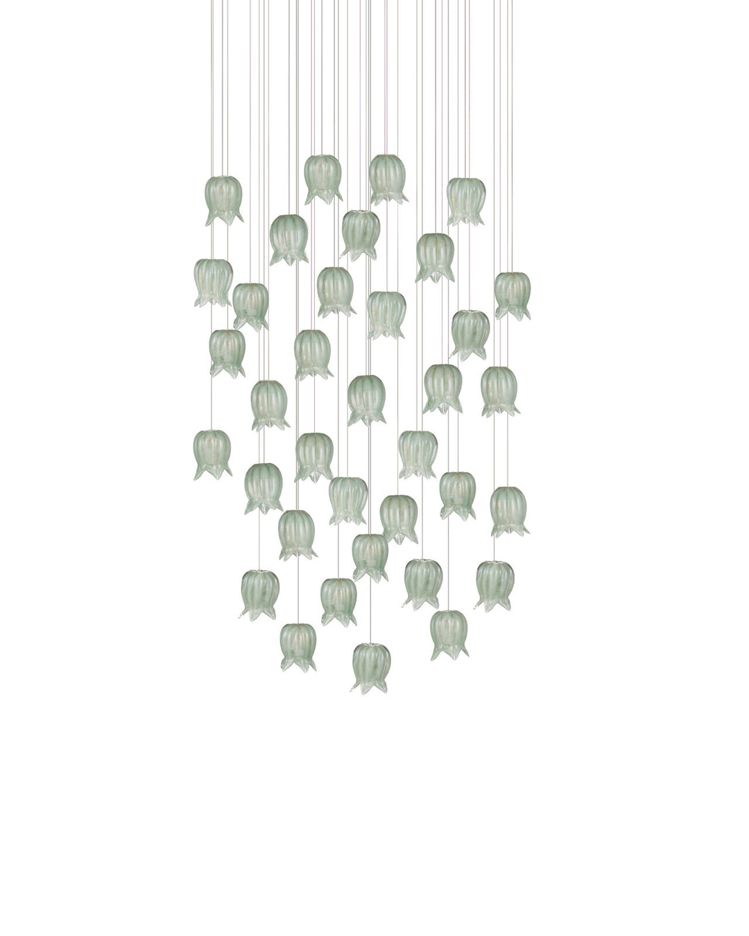 Polpo Multi-Drop Pendant