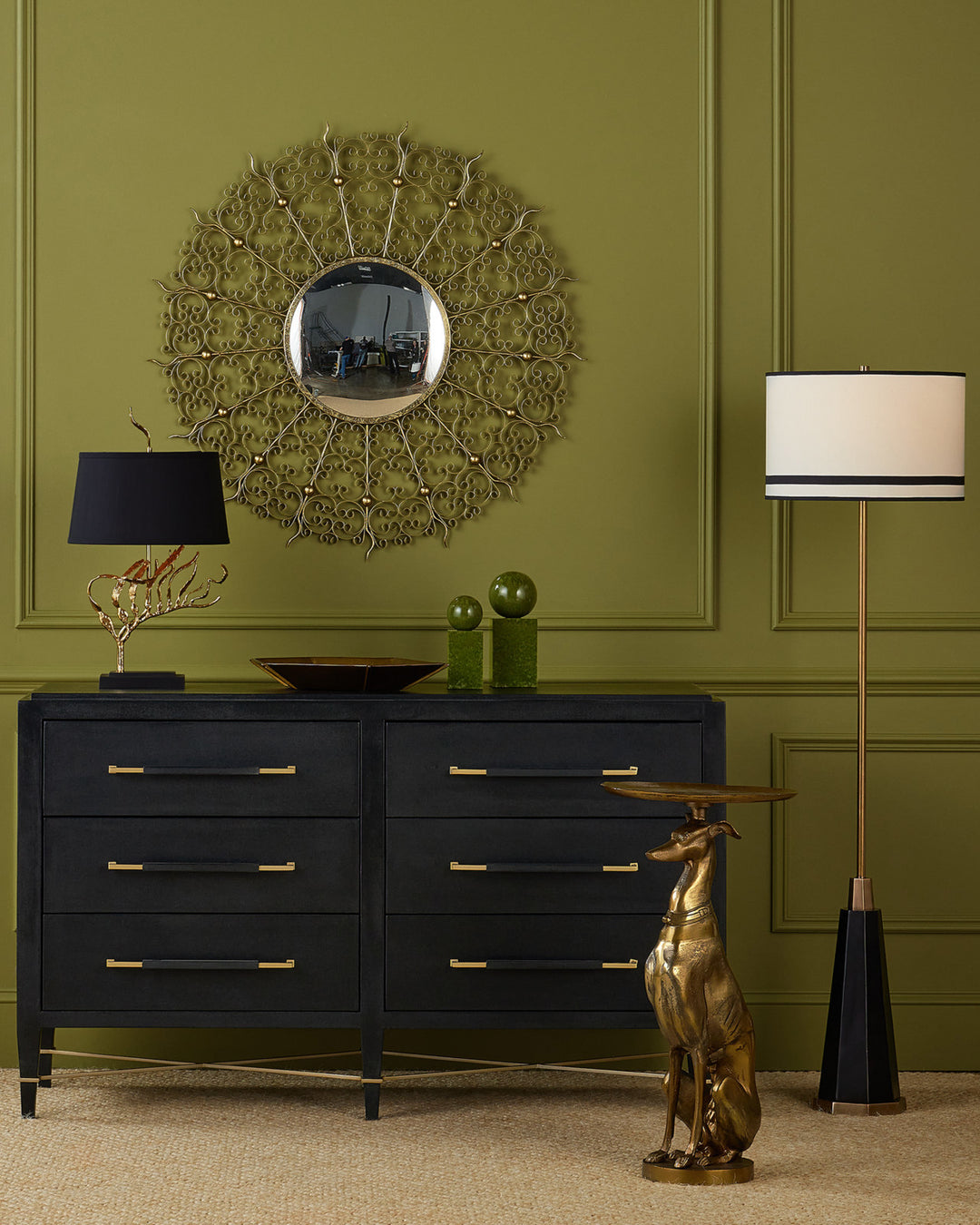 Nova Object Set of 2