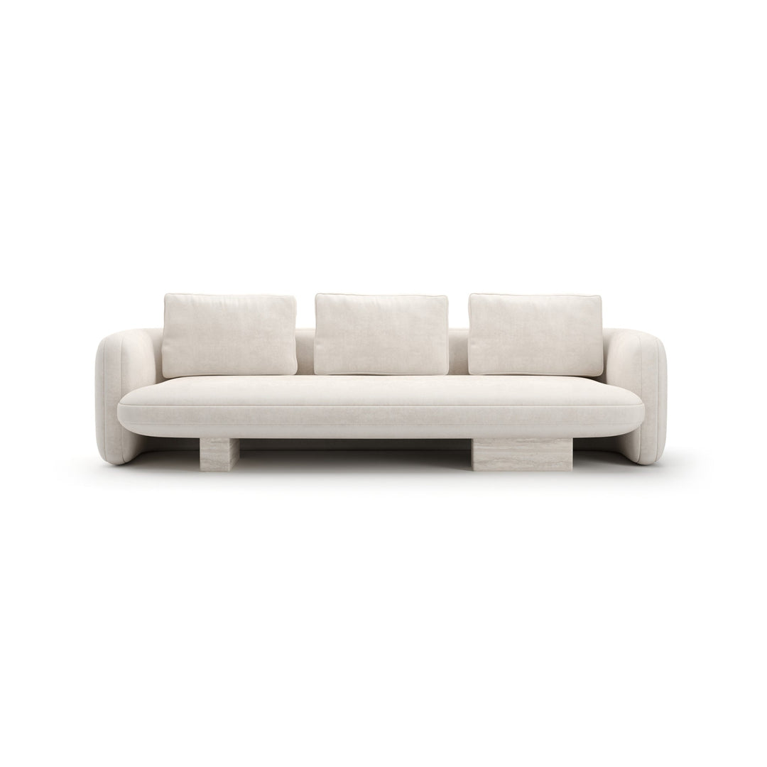 Overlap Sofa - image 8