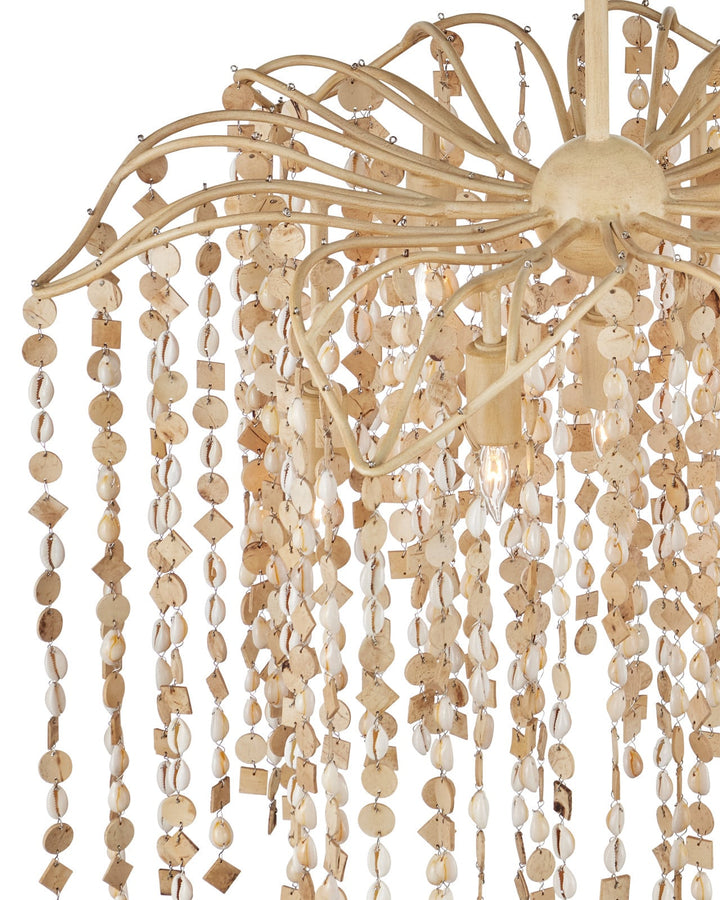 Chandeliers Kealia Medium Chandelier