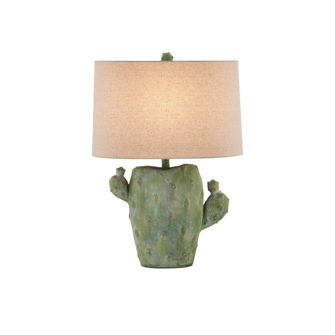 Cactus Table Lamp