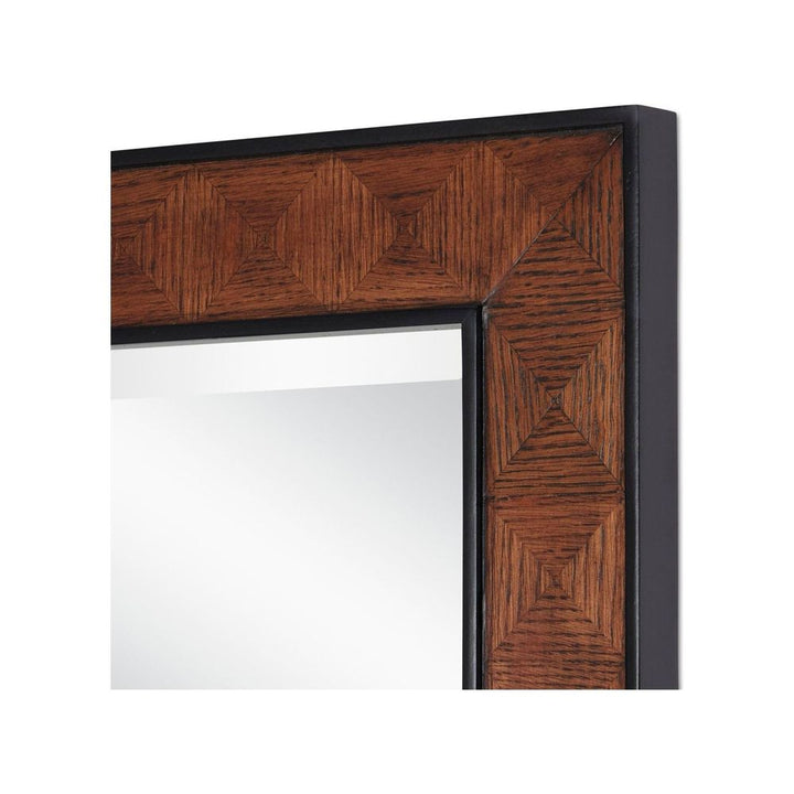 Dorian Floor Mirror