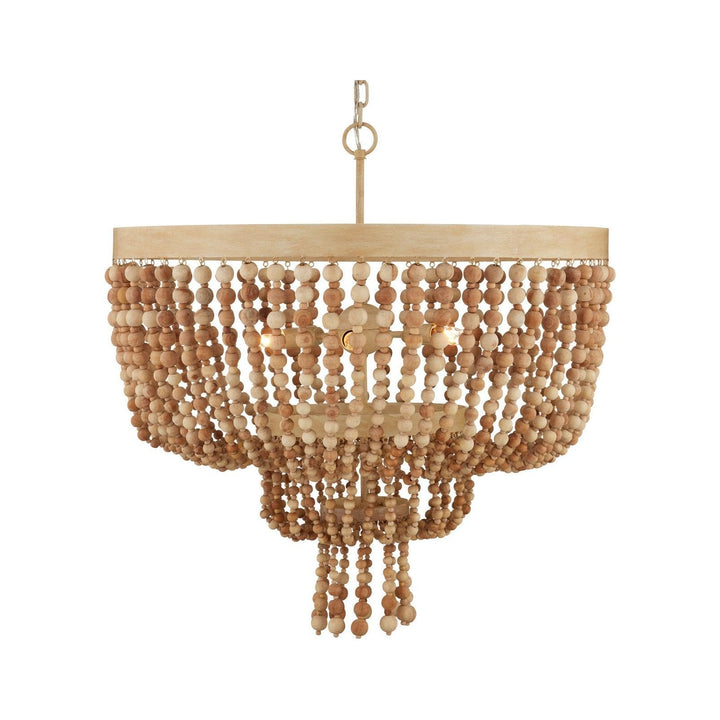 Sabia Chandelier