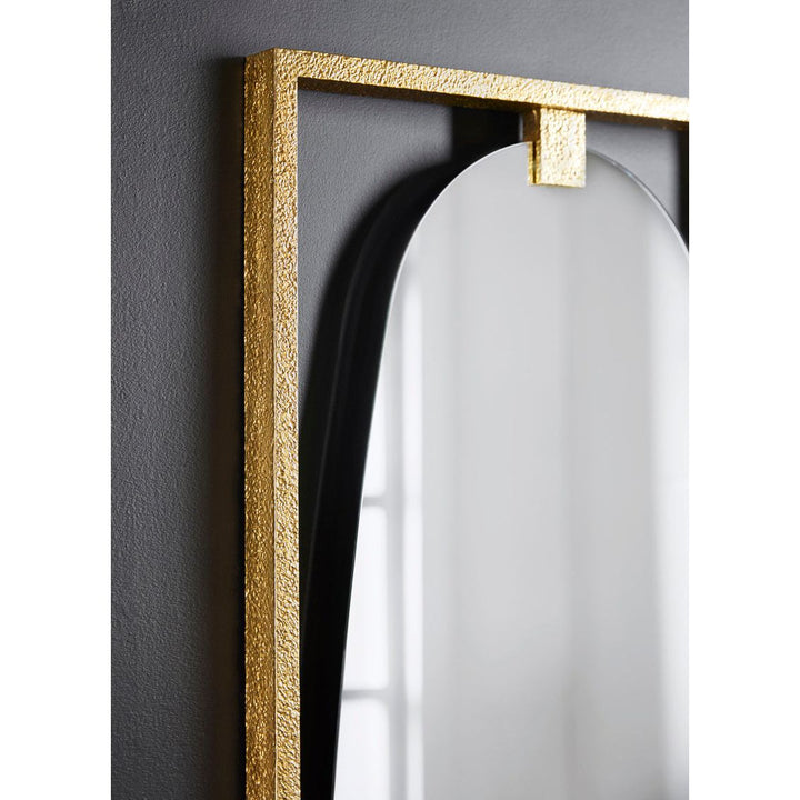 Paolo Floor Mirror