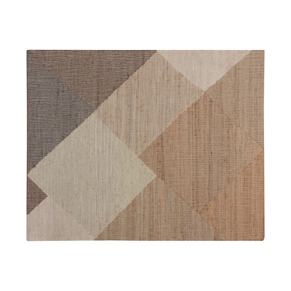 Rugs Oswego Hand-Woven Rug - Natural/Sage - 8' X 10'