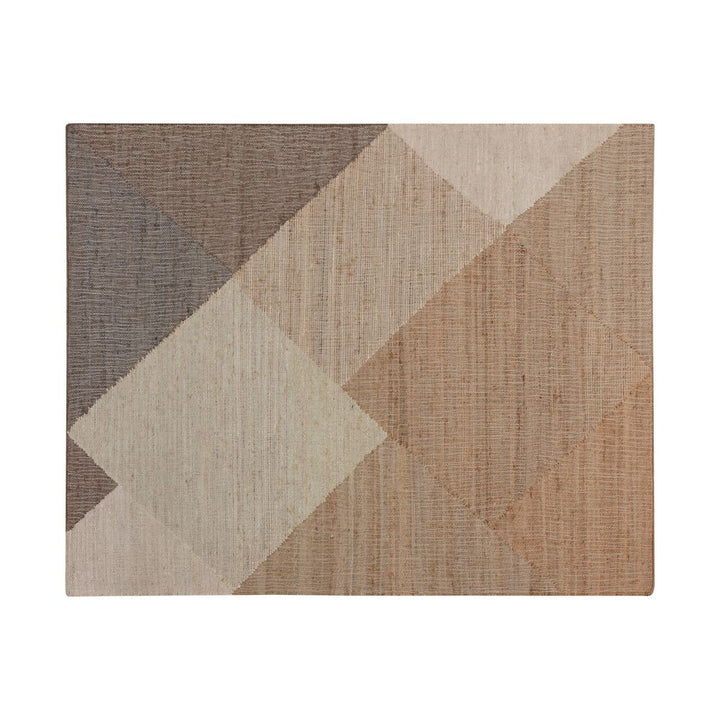 Rugs Oswego Hand-Woven Rug - Natural/Sage - 8' X 10'