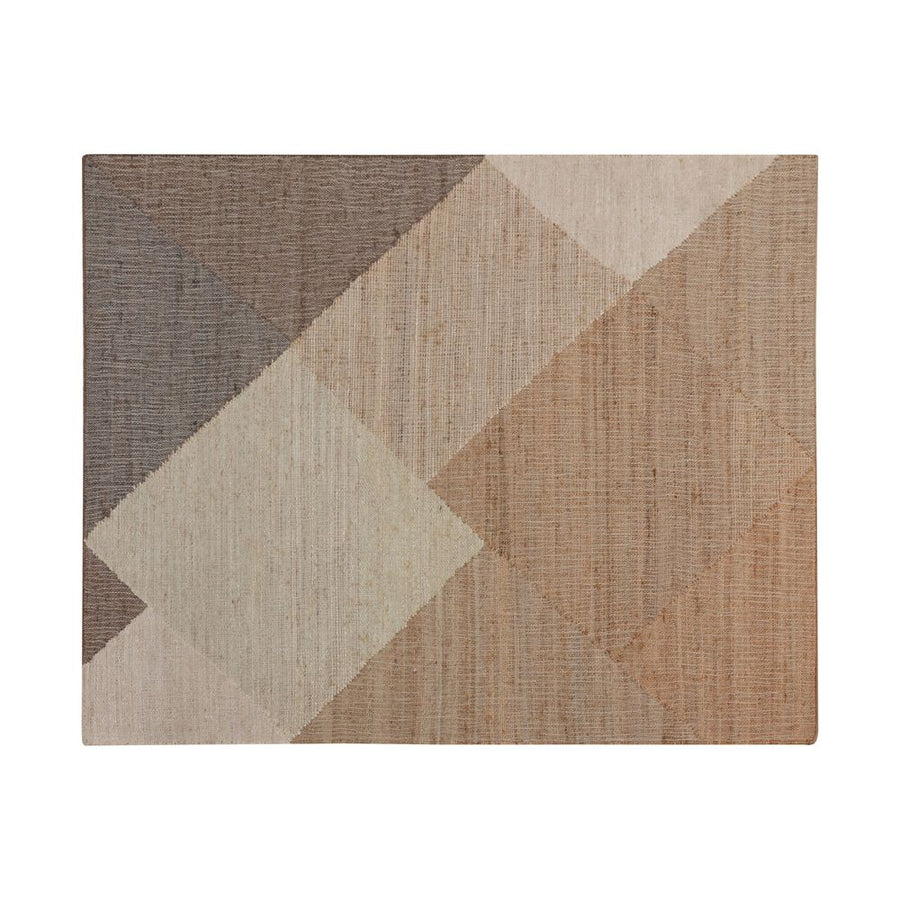 Rugs Oswego Hand-Woven Rug - Natural/Sage - 8' X 10'